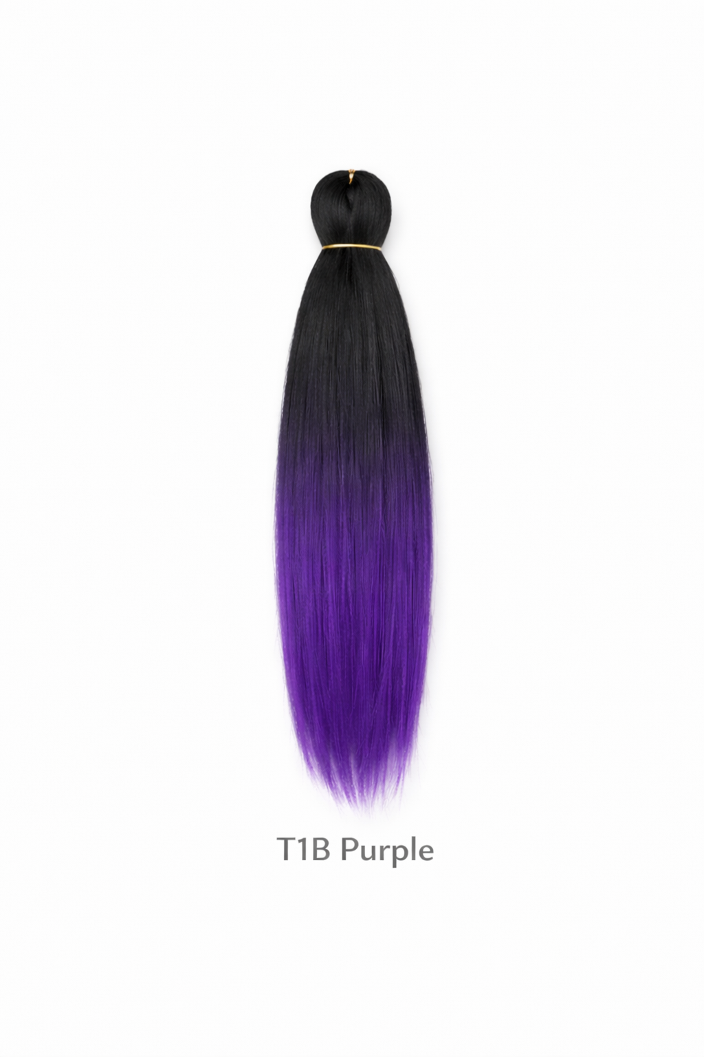 Mèches Envie de Probel -T1B/PURPLE