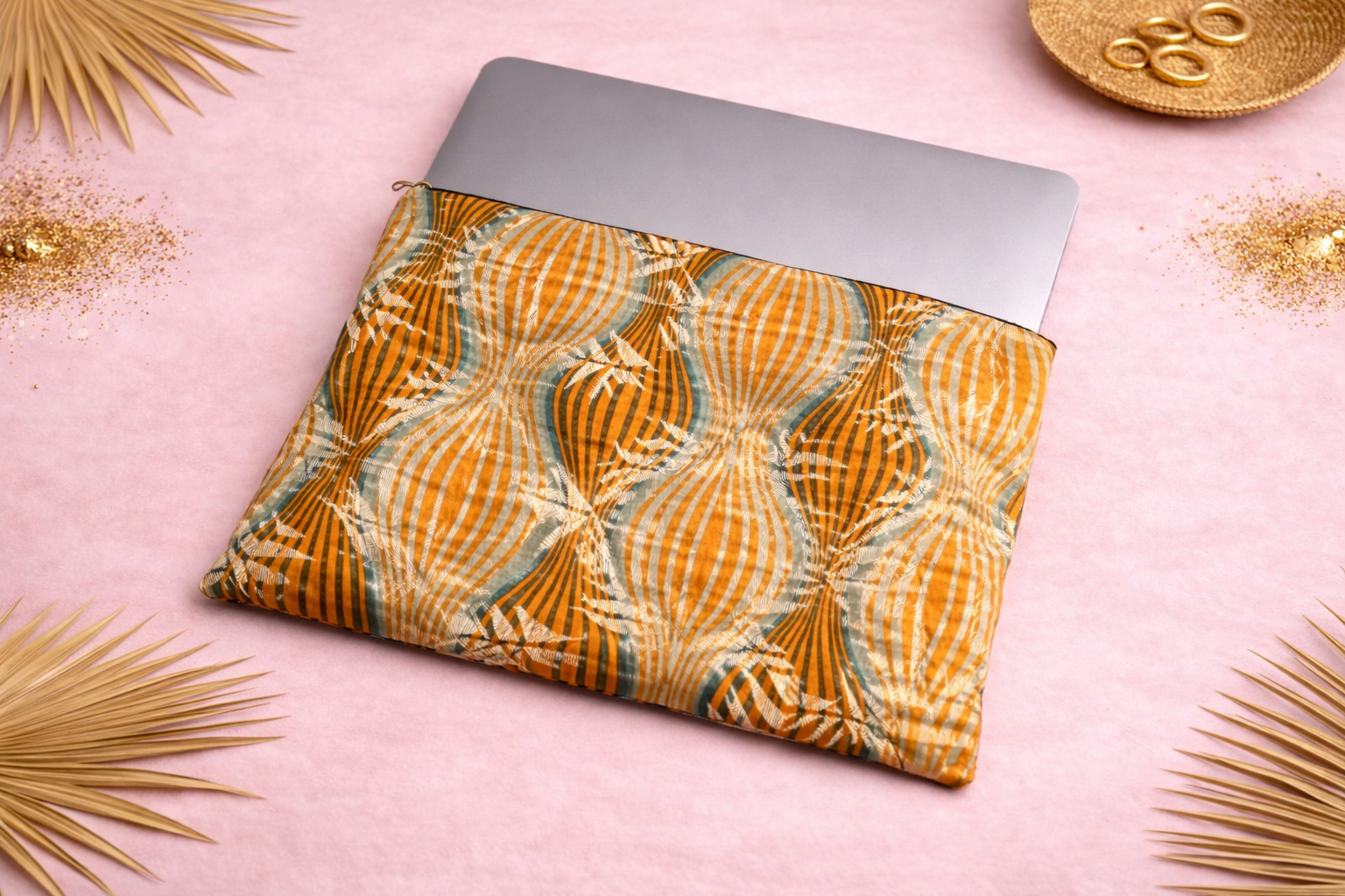 Pochette Mboulibeauté