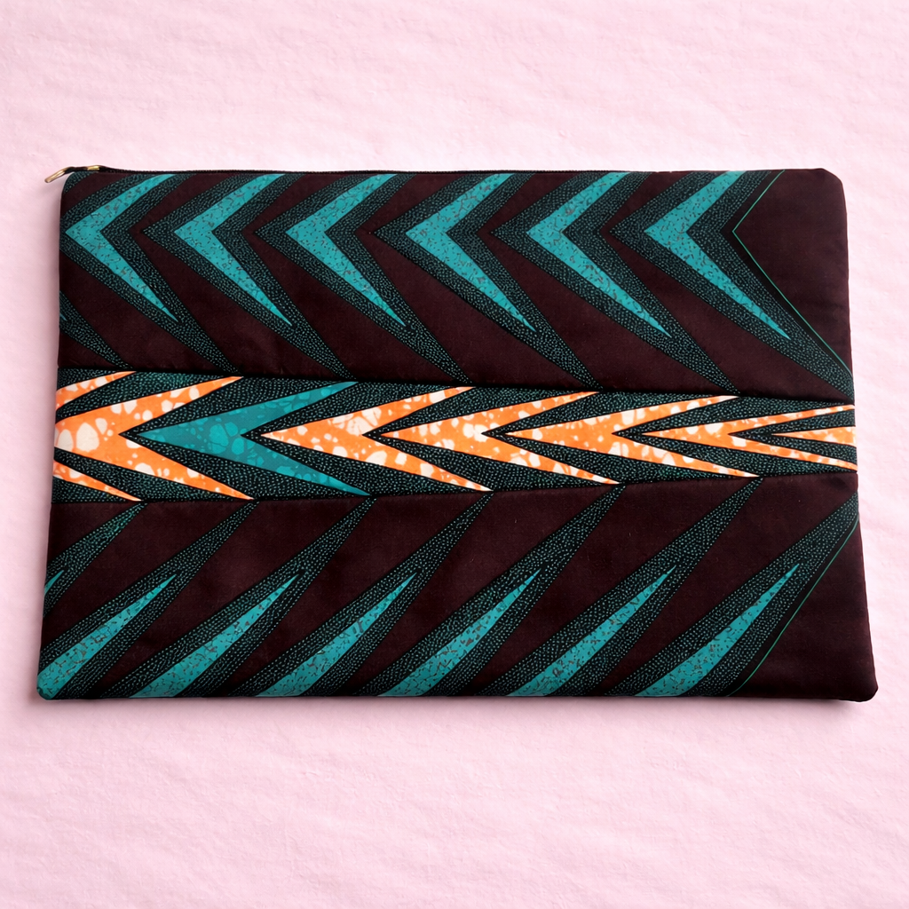 Pochette & Accesoire Mboulibeauté