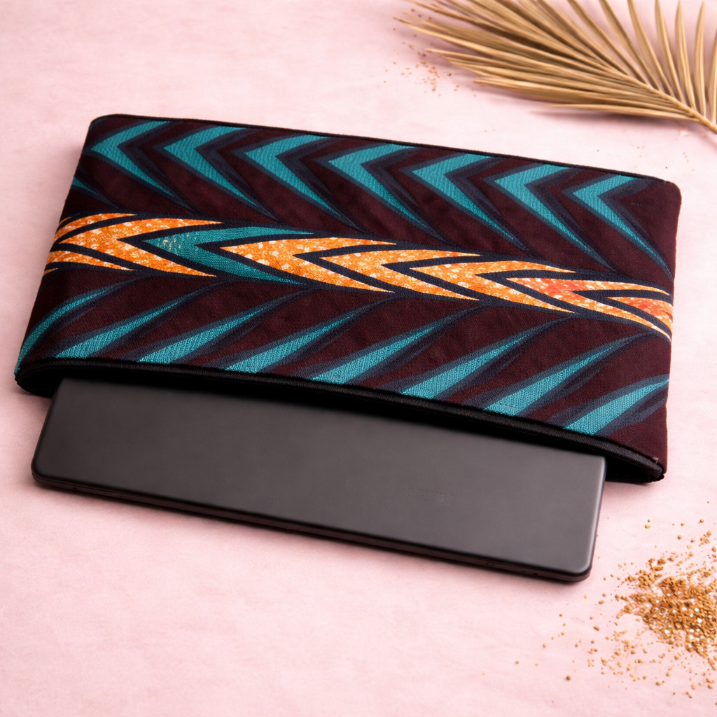 Pochette & Accesoire Mboulibeauté