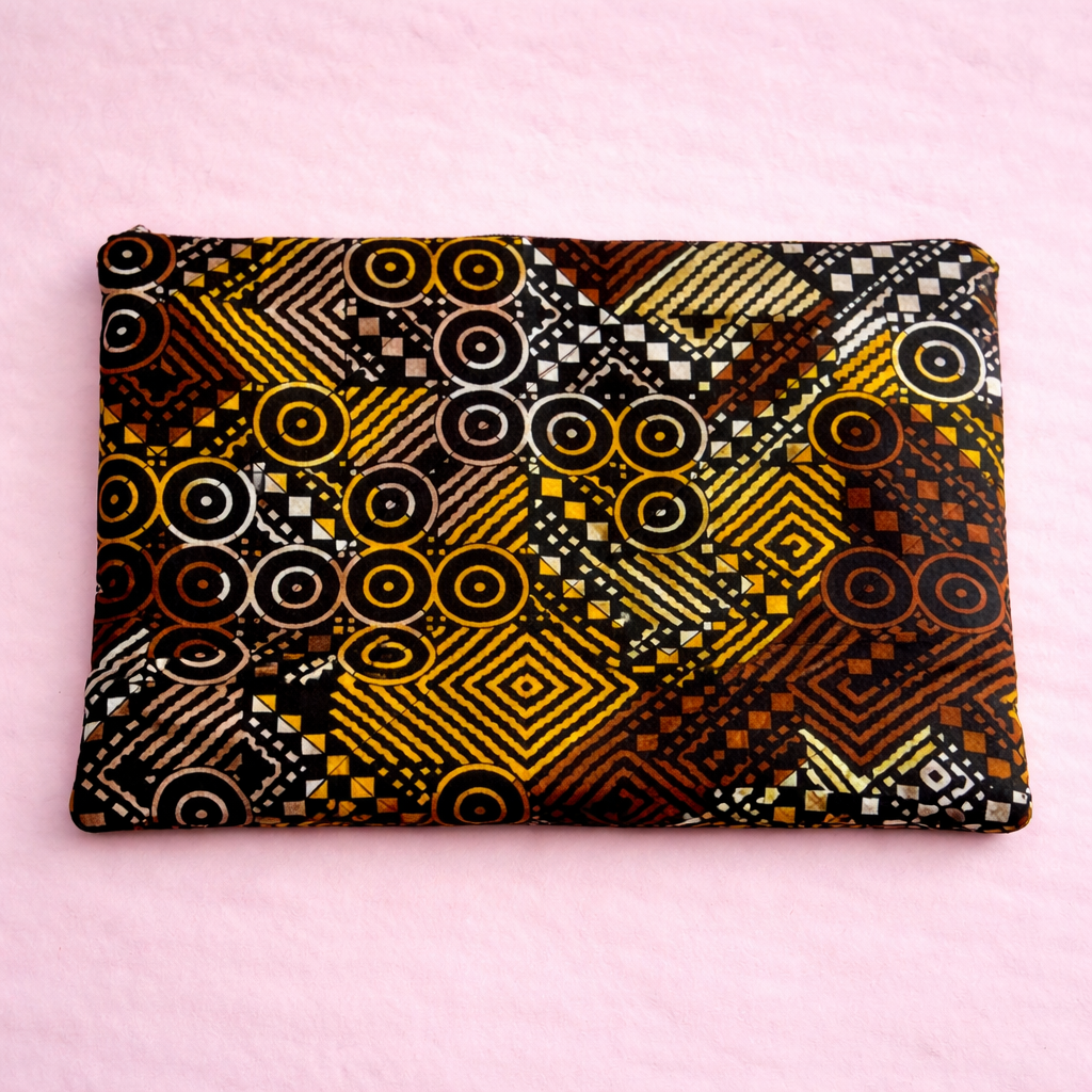 Pochette Mboulibeauté
