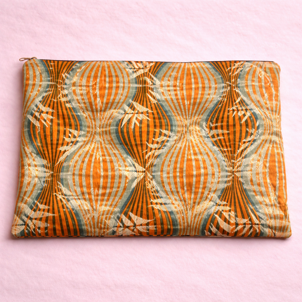Pochette Mboulibeauté