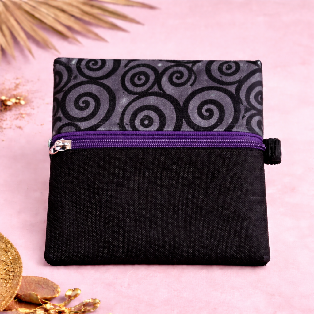 Mini Pochette  Africaine – Mboulibeaute