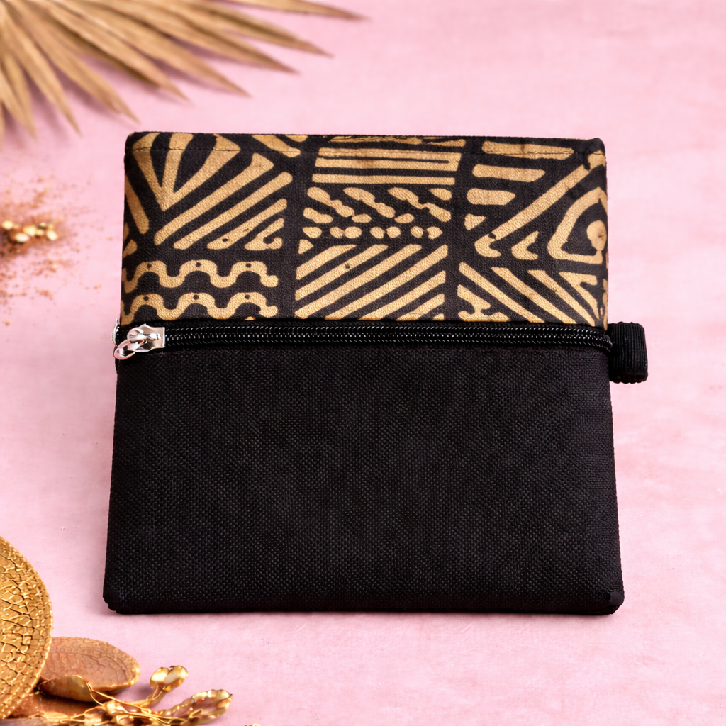 Mini Pochette  Africaine – Mboulibeaute
