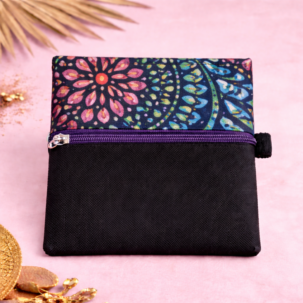 Mini Pochette  Africaine – Mboulibeaute