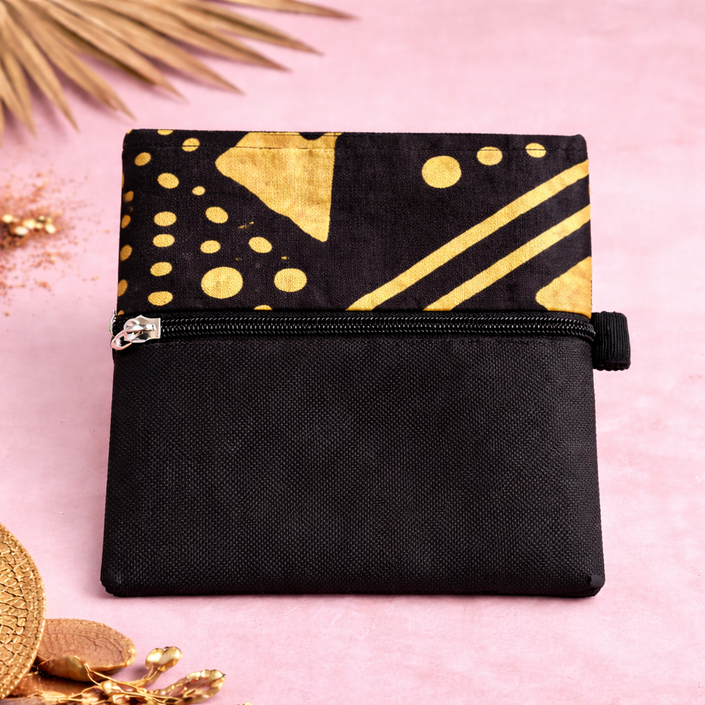 Mini Pochette  Africaine – Mboulibeaute